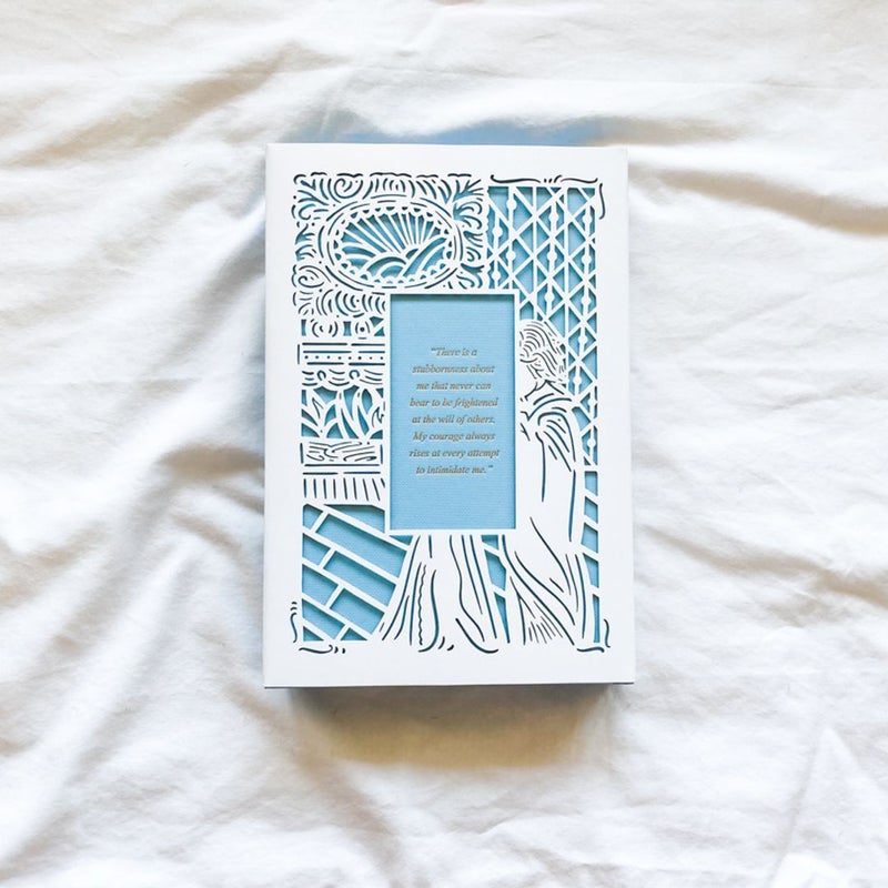Pride and Prejudice (Seasons Edition)