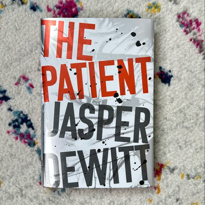 The Patient