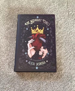 The Midnight Girls (Bookish Box)
