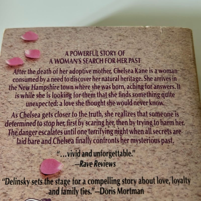 The passions of Chelsea Kane