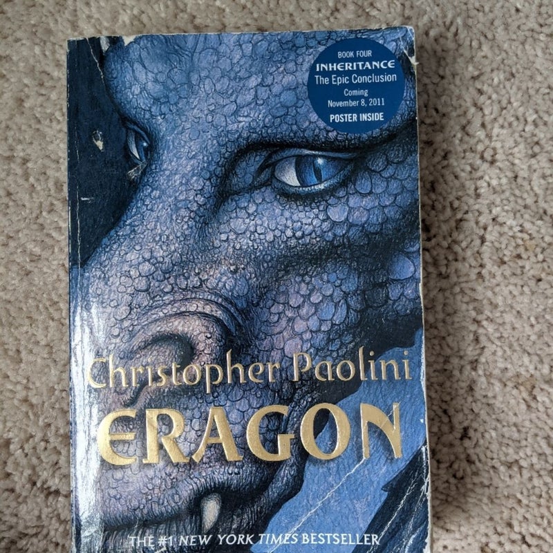 Eragon