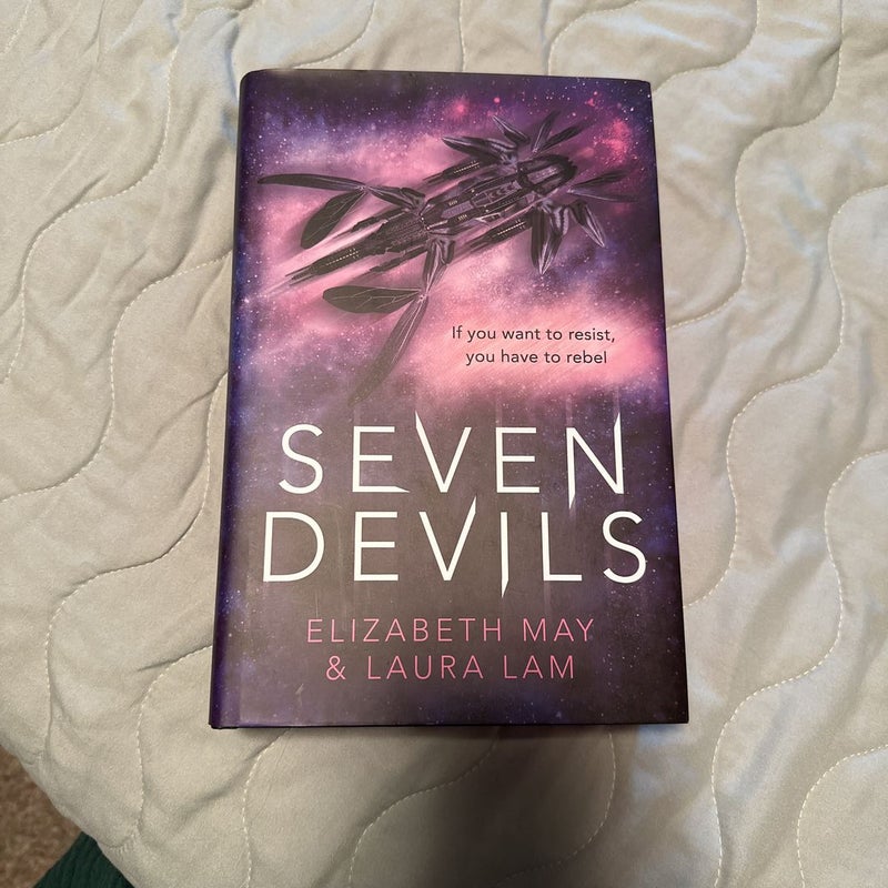 Seven Devils