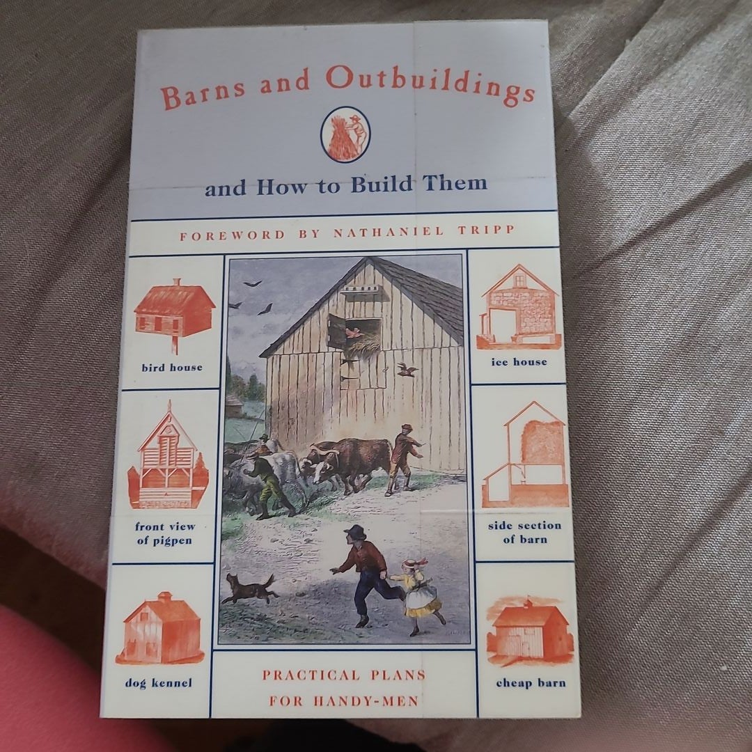 Barns and Outbuildings