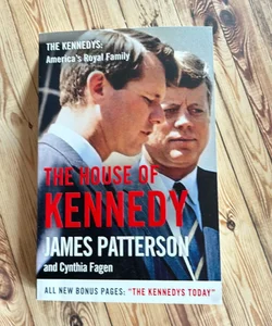 The House of Kennedy