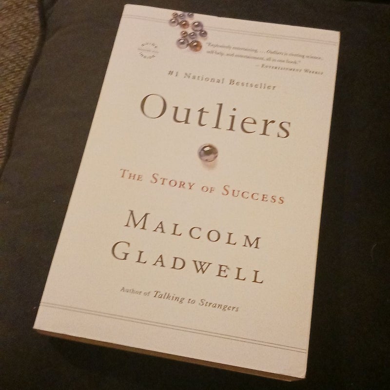 Outliers
