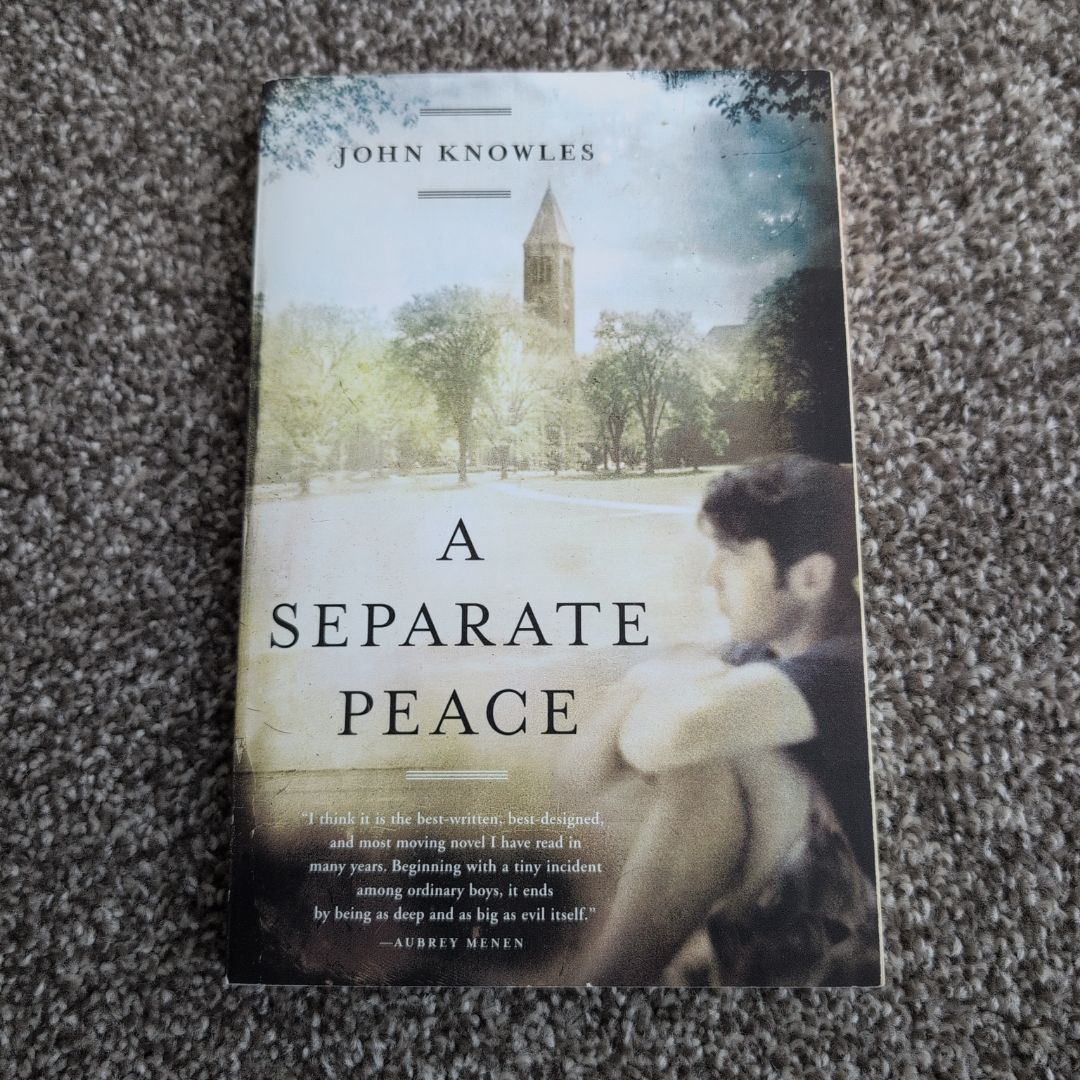 A Separate Peace