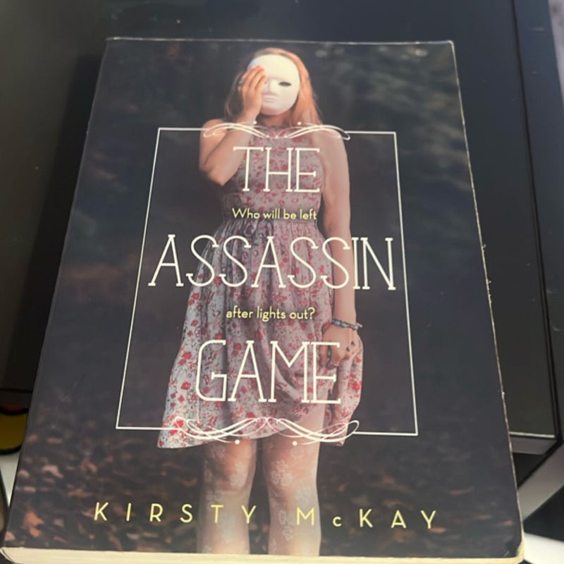 The Assassin Game