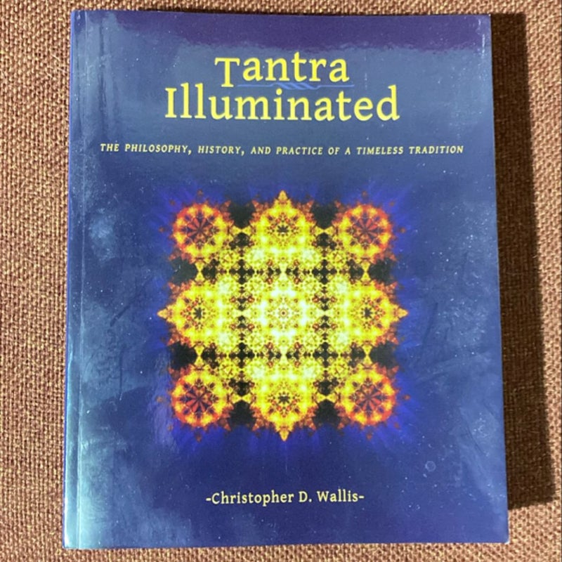 Tantra Illuminated