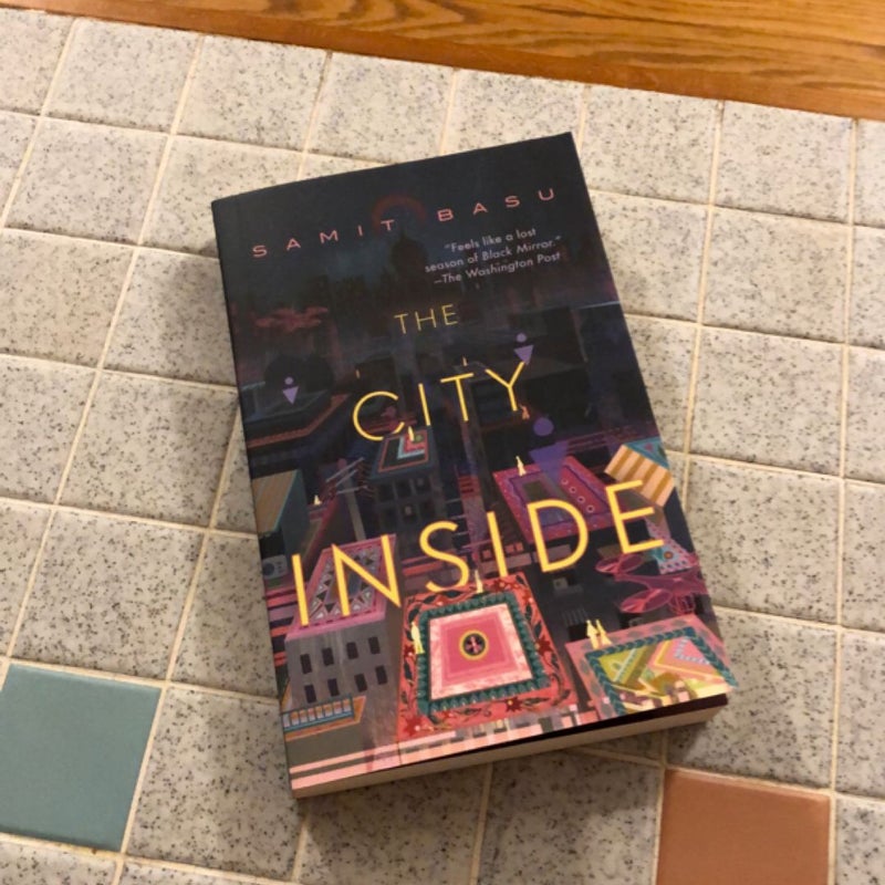 The City Inside