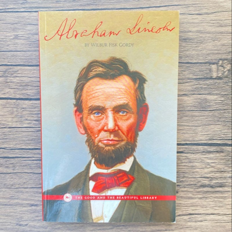 Abraham Lincoln