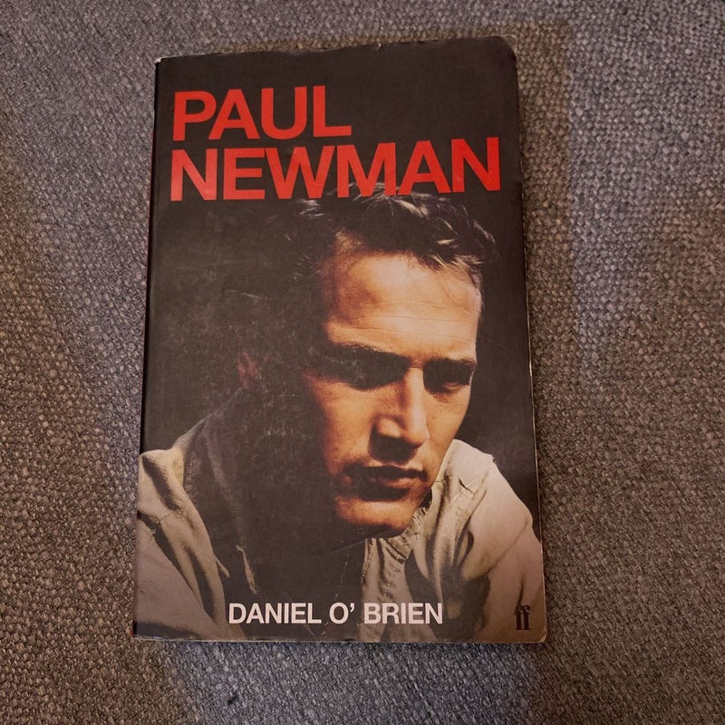 Paul Newman