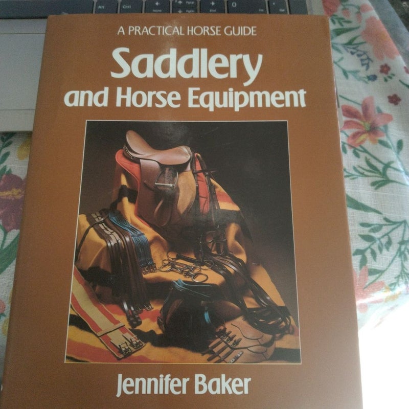 Saddlery and Horse Equipment