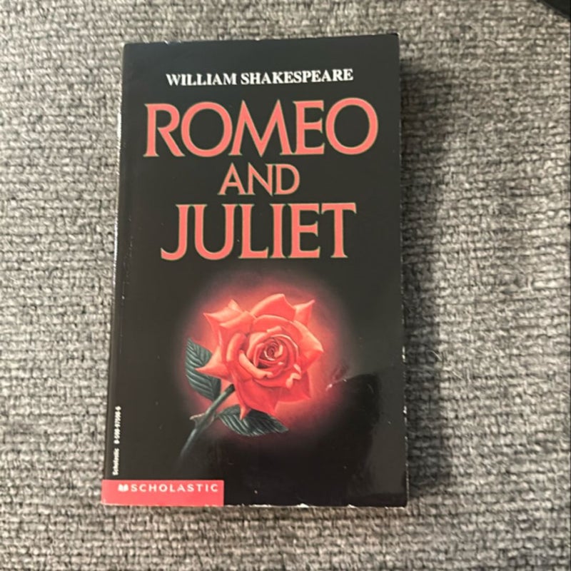 Romeo and Juliet