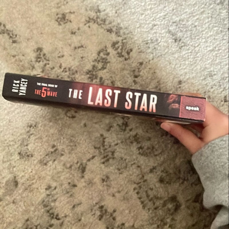 The Last Star