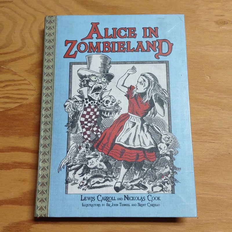 Alice in Zombieland