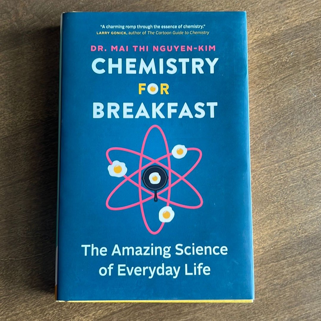 Chemistry for Breakfast