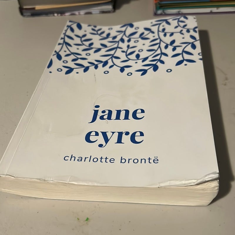 Jane Eyre