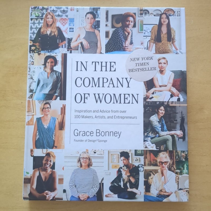 In the Company of Women