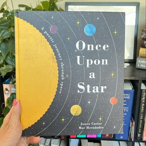 Once upon a Star