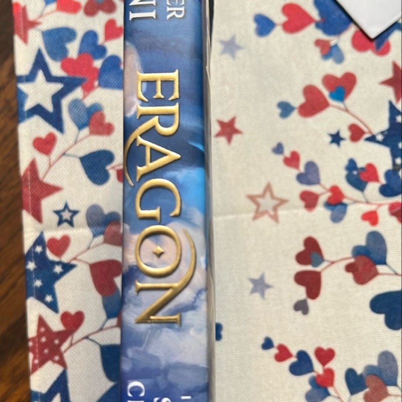 Eragon: the Illustrated Edition