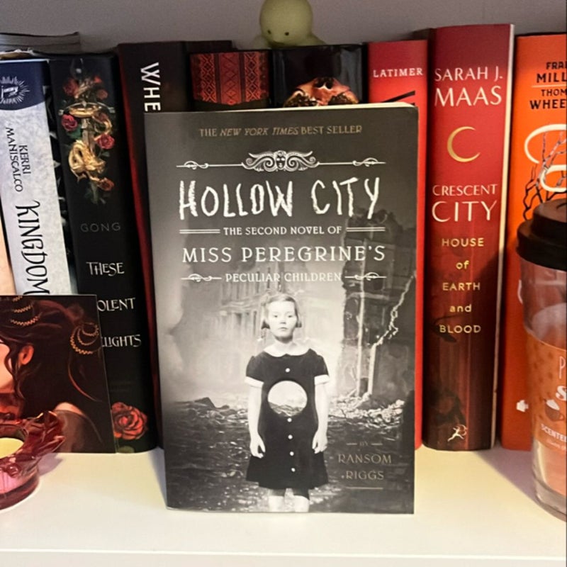 Hollow City