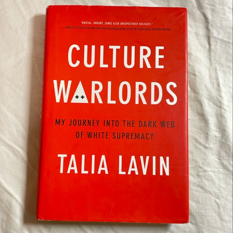 Culture Warlords