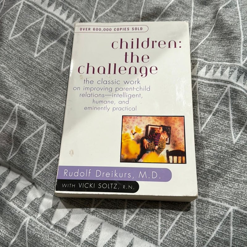 Children: the Challenge