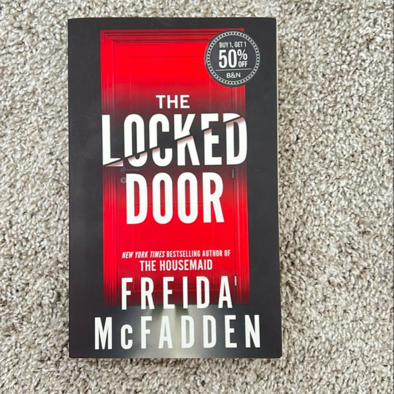 The Locked Door