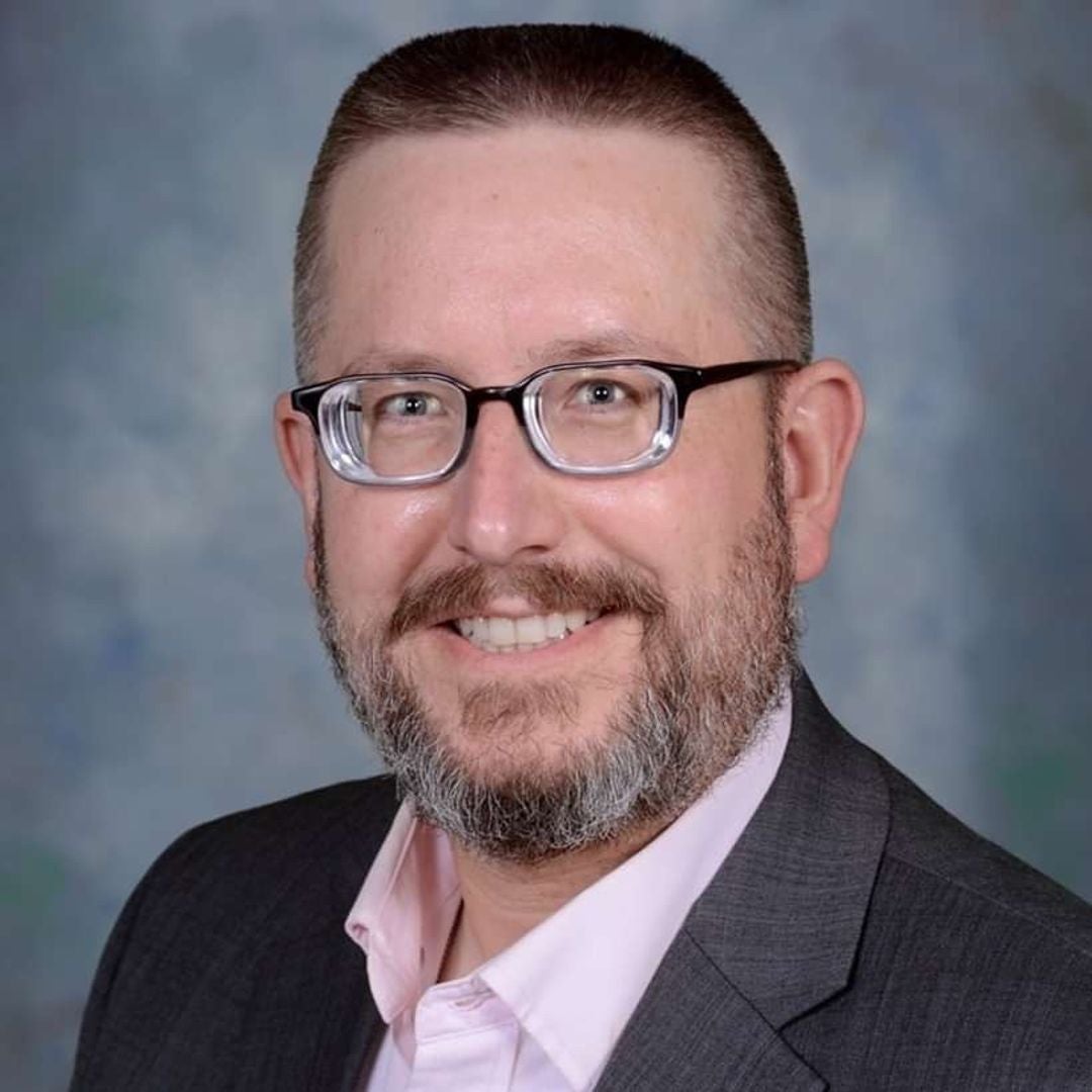 Scott P. Richert
