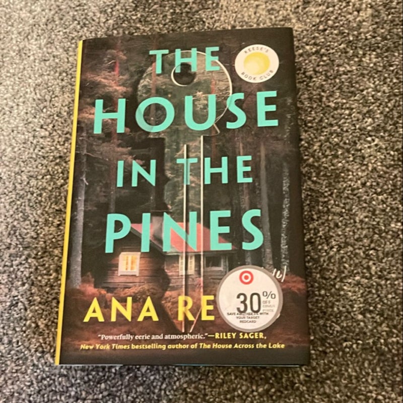 The House in the Pines