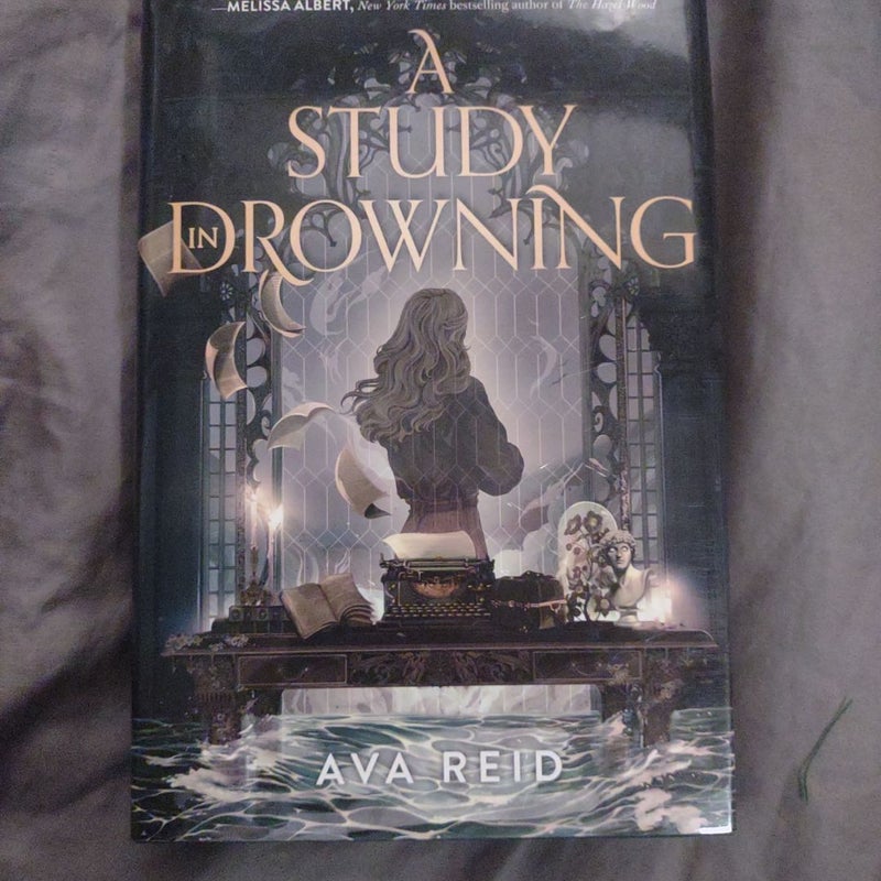 A Study in Drowning