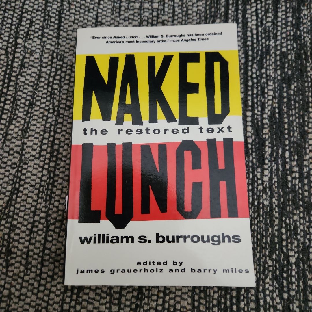 Naked Lunch