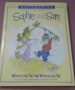 Sophie and Sam