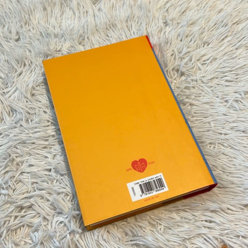 Beach Read
