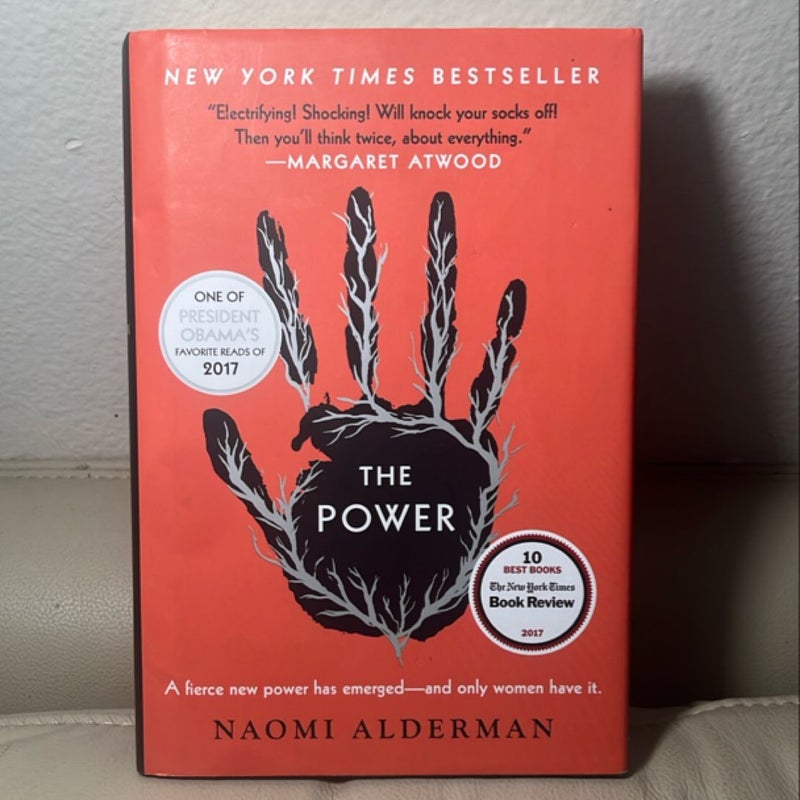 The Power