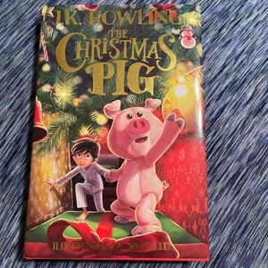 The Christmas Pig