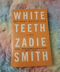 White Teeth