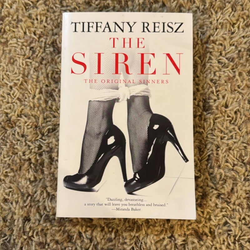The Siren