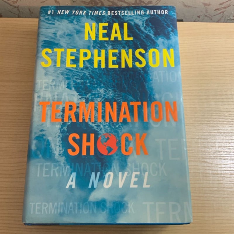 Termination Shock