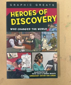 Heroes of Discovery