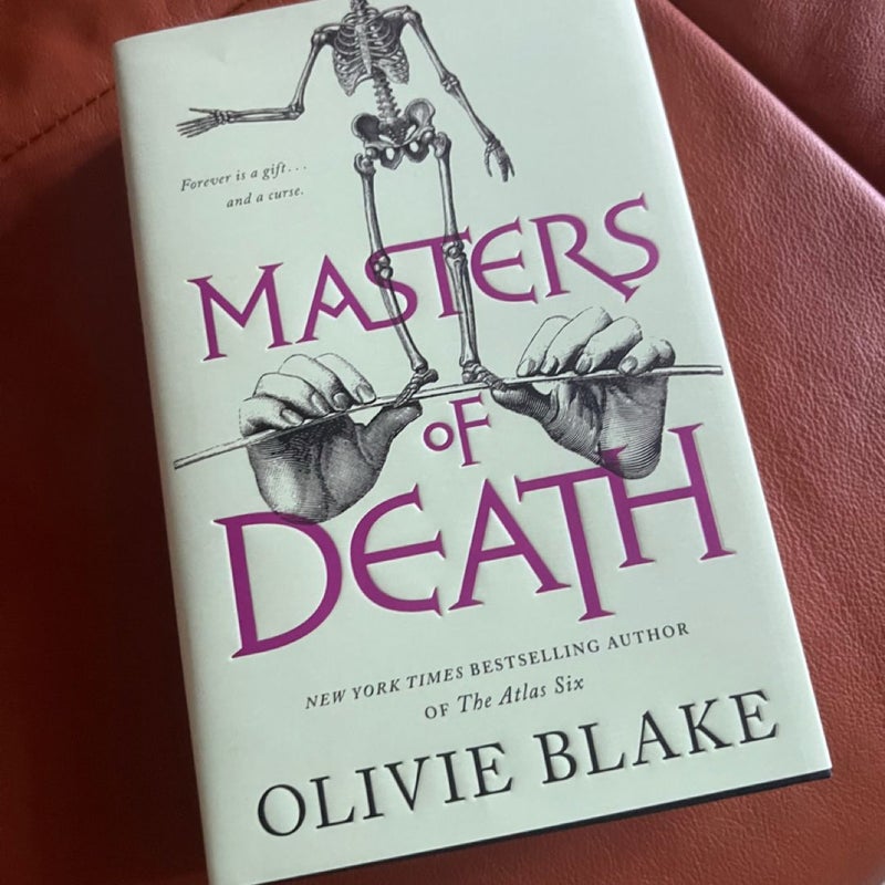 Masters of Death