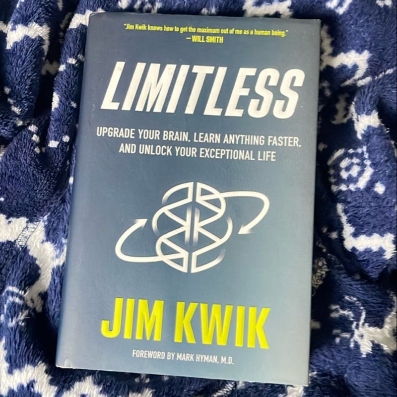 Limitless