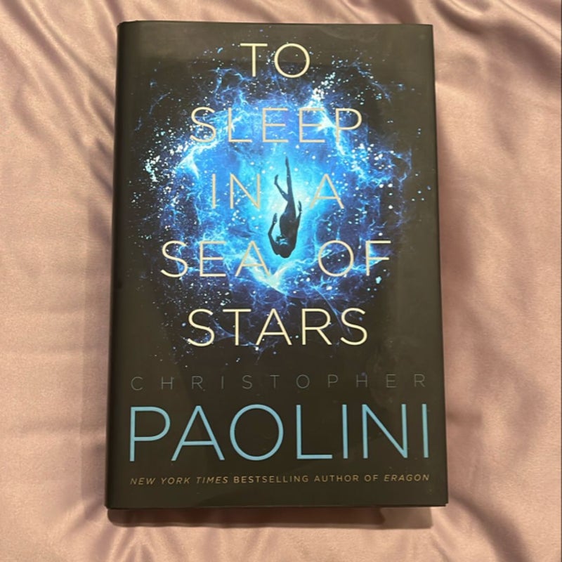 To Sleep in a Sea of Stars