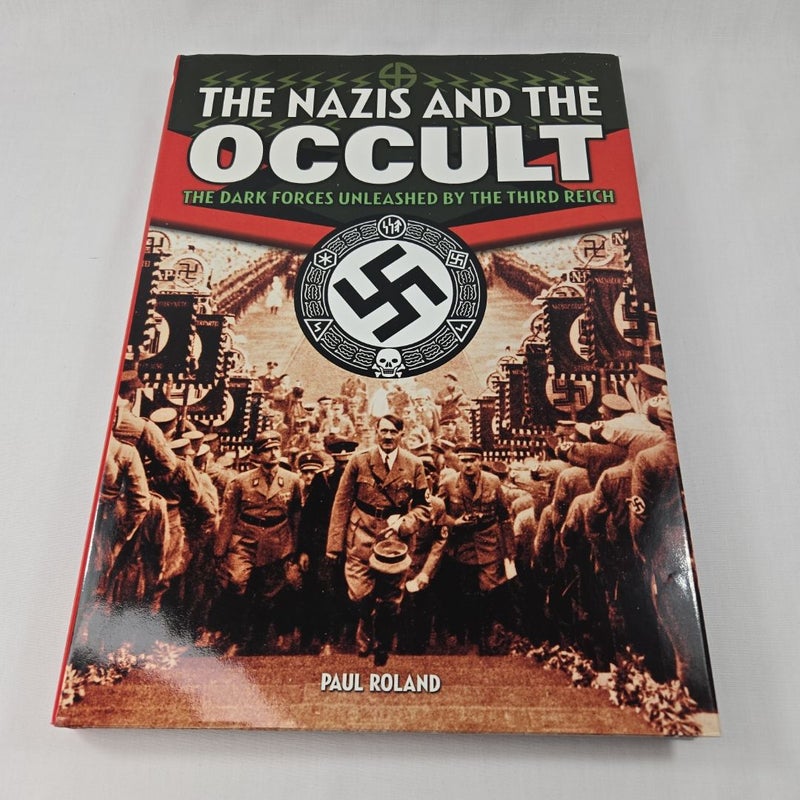 The Nazis and the Occult