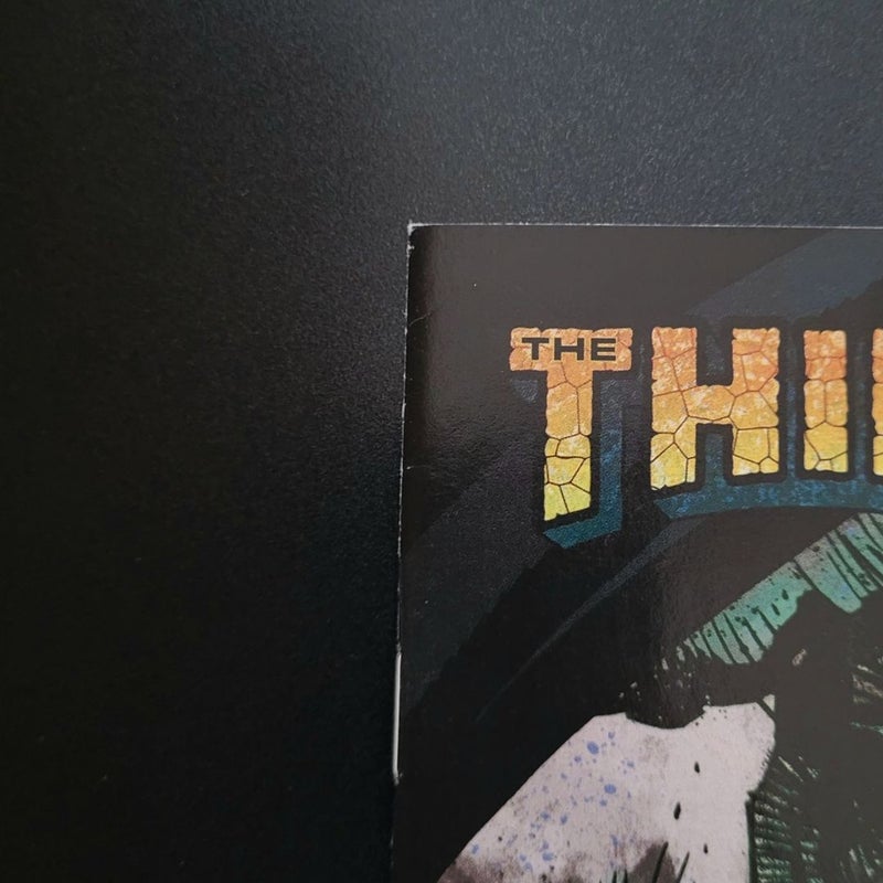 The Thing #2