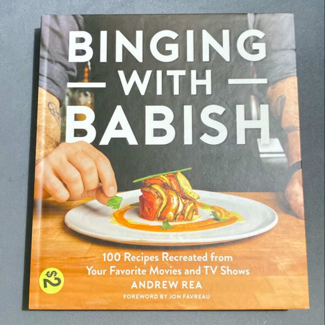 Binging with Babish