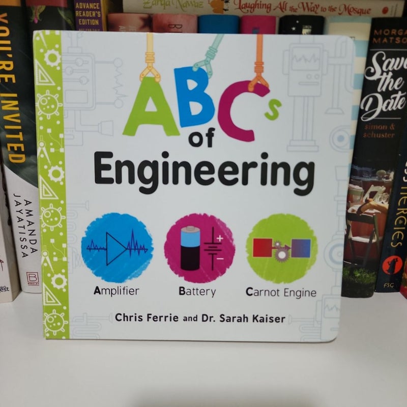 ABCs of Engineering