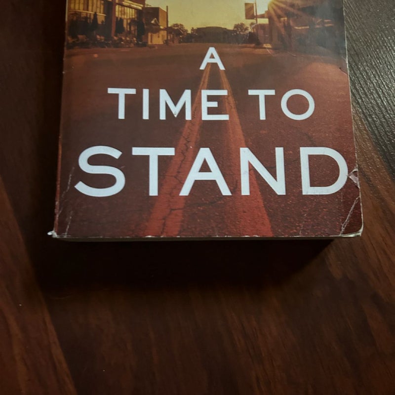 A Time to Stand