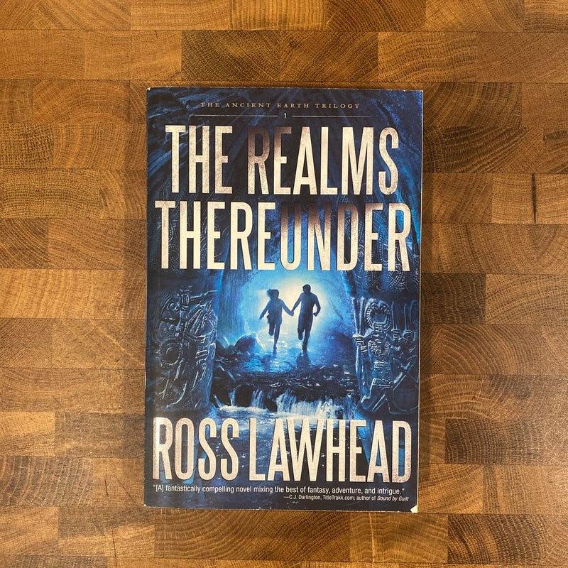 The Realms Thereunder