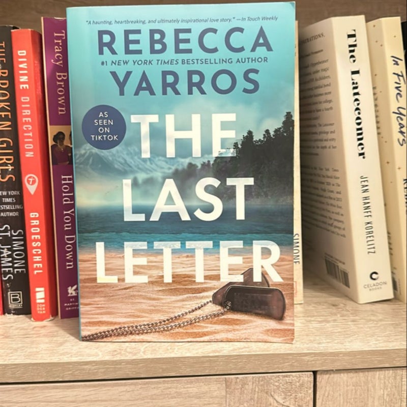 The Last Letter